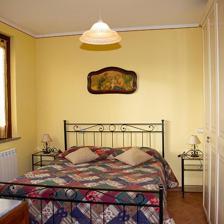 Casa Vacanze Trasimeno SantʼArcangelo المظهر الخارجي الصورة
