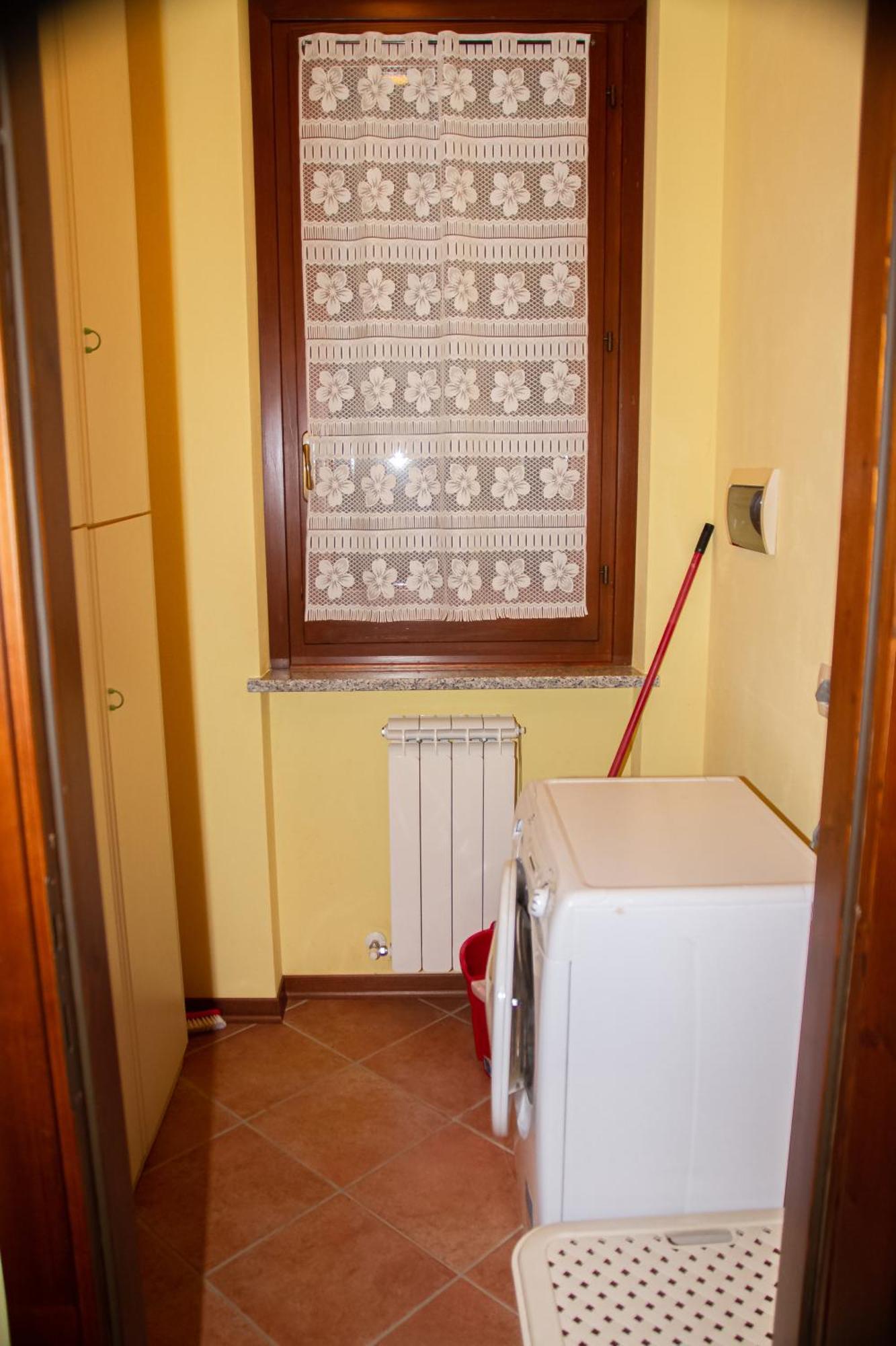 Casa Vacanze Trasimeno SantʼArcangelo المظهر الخارجي الصورة