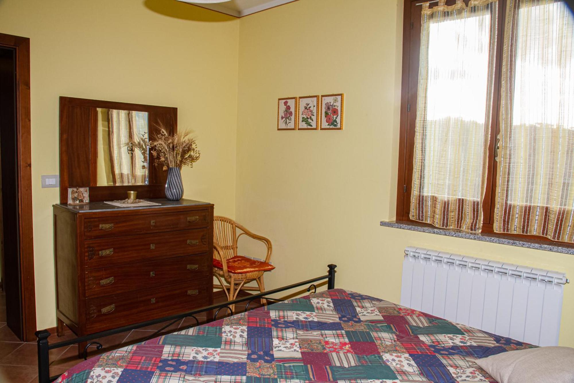 Casa Vacanze Trasimeno SantʼArcangelo المظهر الخارجي الصورة