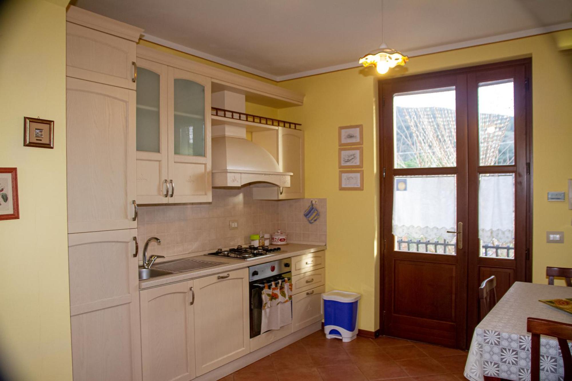 Casa Vacanze Trasimeno SantʼArcangelo المظهر الخارجي الصورة